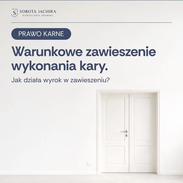 Obowiązki skazanego