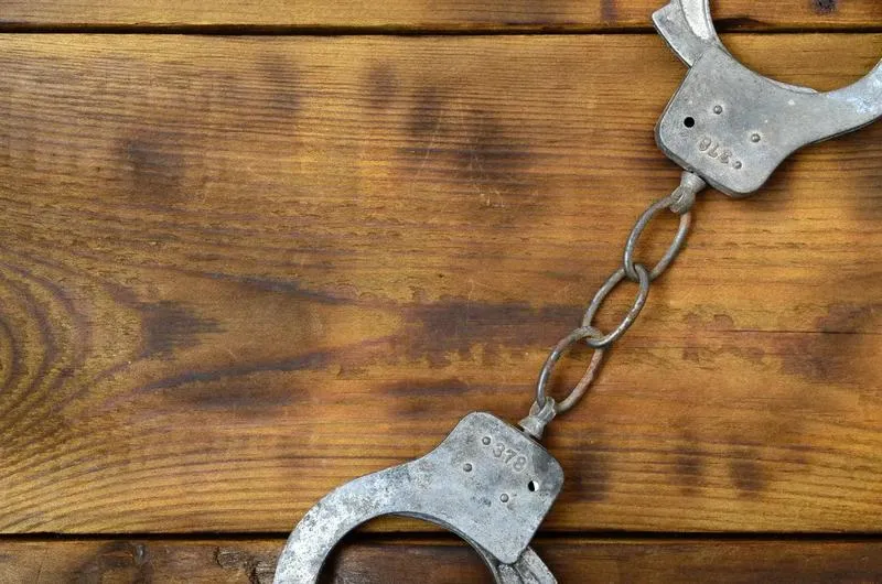 Obowiązki skazanego w okresie próby