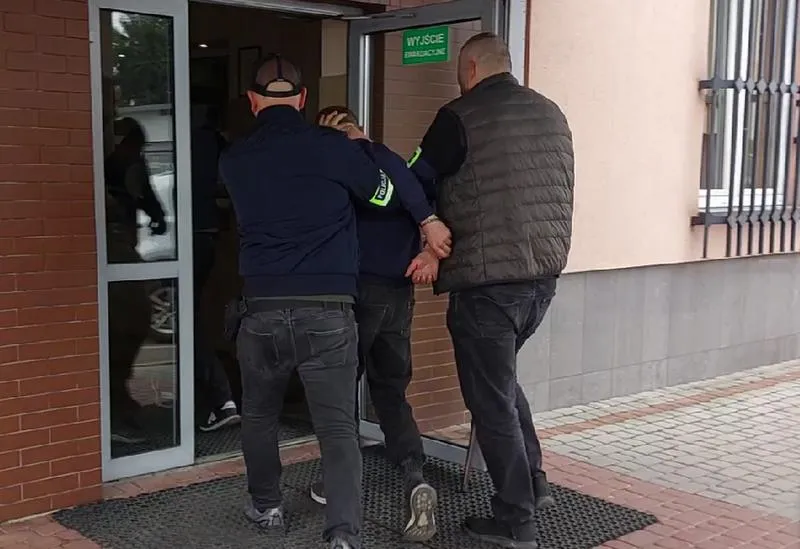 Obowiązki w dozorze policyjnym