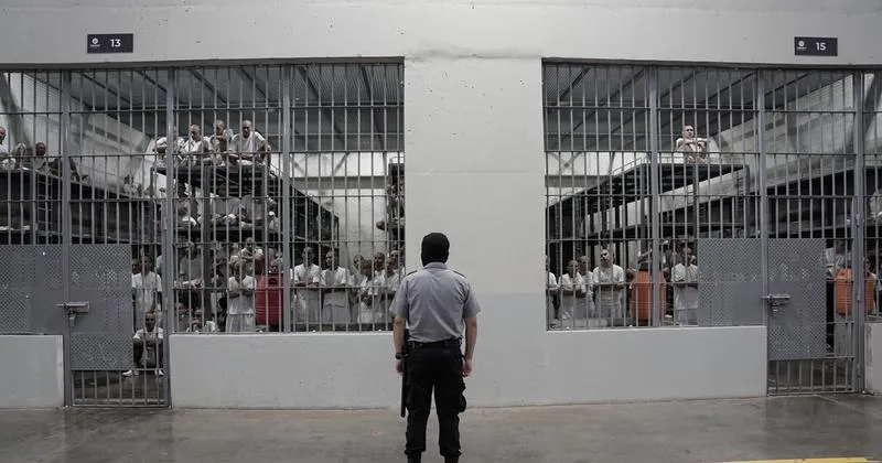 Obywatelskie prawa skazanych