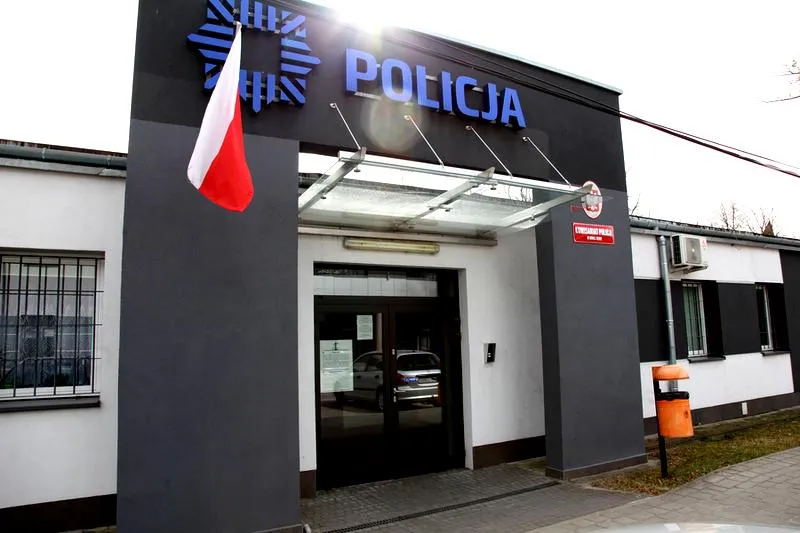 Odcinki Komisariatu