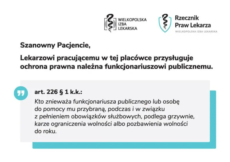 Odpowiedzialność karna funkcjonariuszy