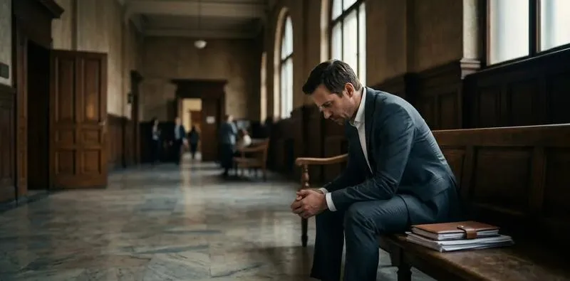 Okoliczności łagodzące przy fałszywych zeznaniach