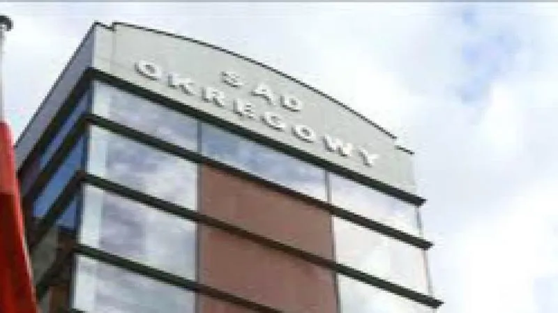 Okres próby skazanych
