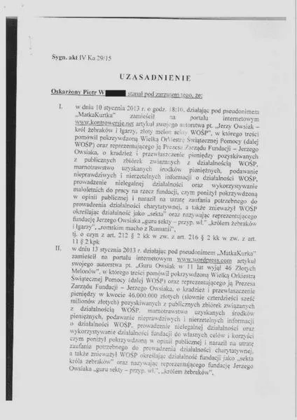 Opłaty od wniosków