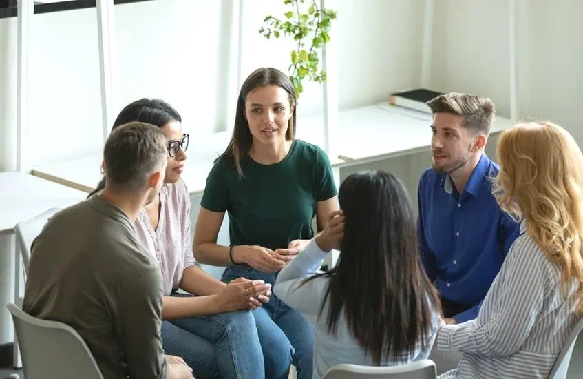 Organizacje pozarządowe