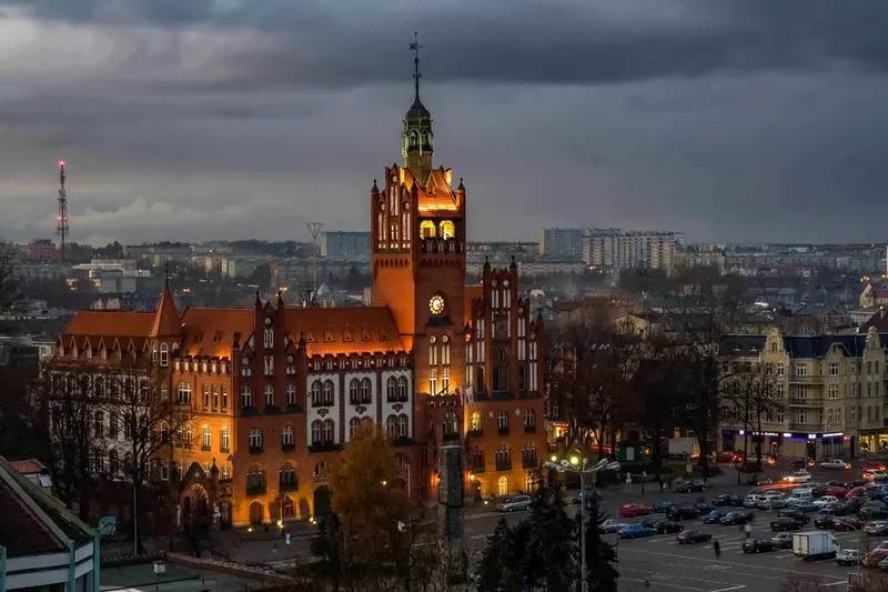 Podręczniki obowiązkowe