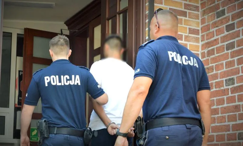 Podstawy prawne dozoru