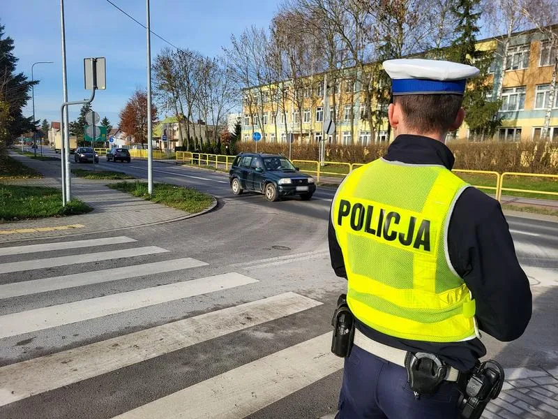 Podwyżki dla policji