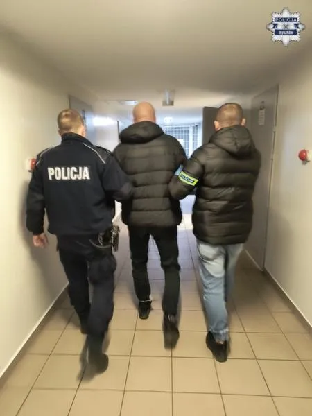 Policja i dane osobowe