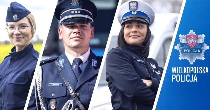 Policja i kontrola drogowa