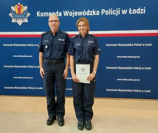 Policjant kryminalny