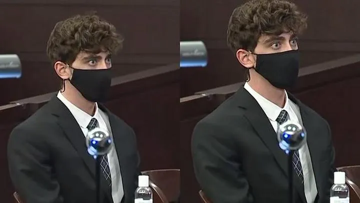 Polityczne represje Białoruś