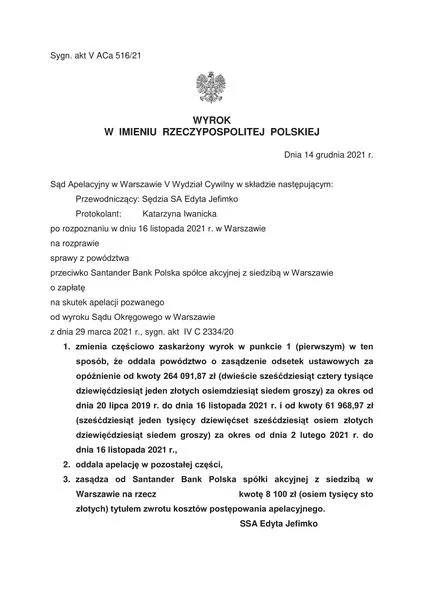 Postępowanie cywilne