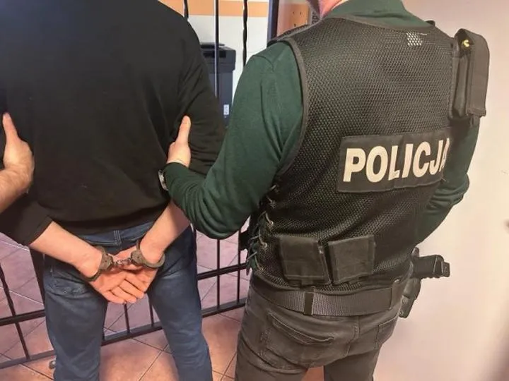 Praca policjanta kryminalnego na co dzień