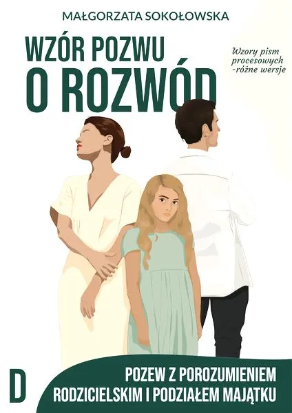 Praktyczny przewodnik rozwodowy
