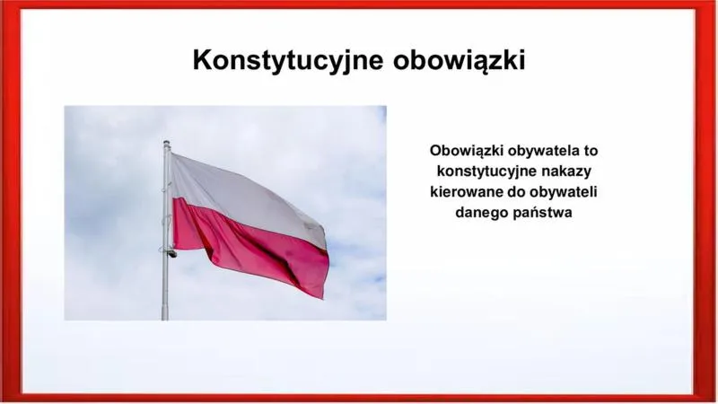 Prawa obywateli