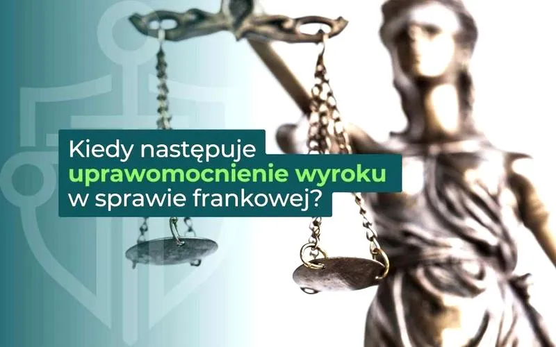Prawomocność wyroku
