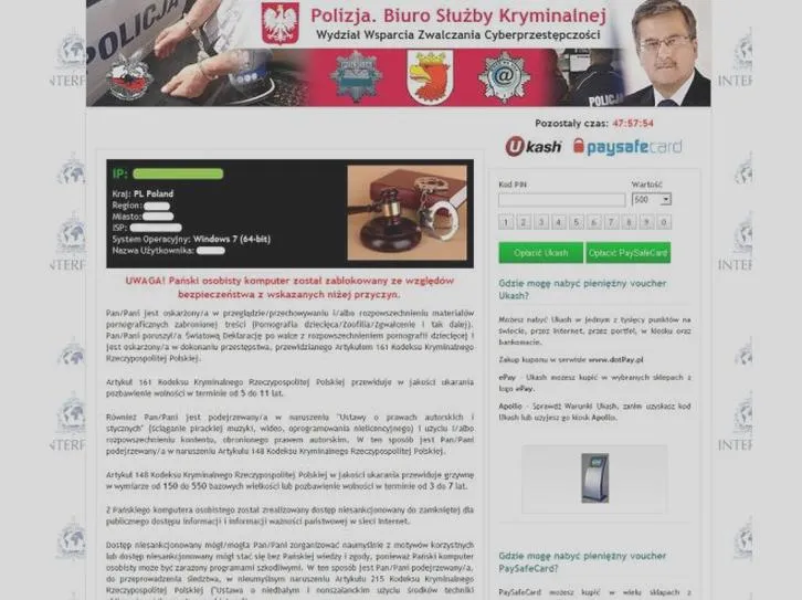 Prewencja przeciwko wirusom