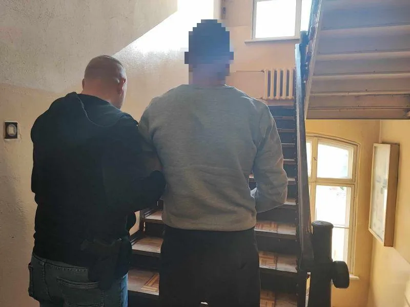 Procedura aresztu tymczasowego krok po kroku