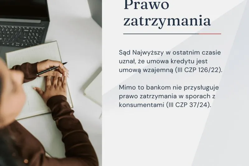 Procedura zatrzymania przez policję