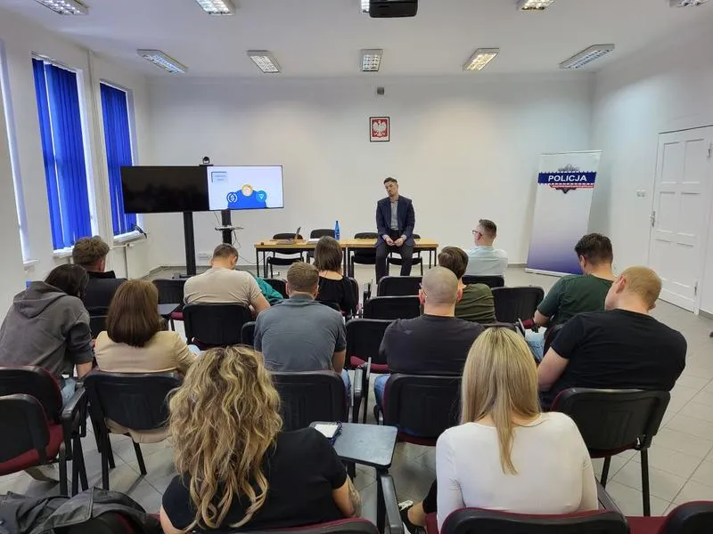 Procedury rekrutacyjne