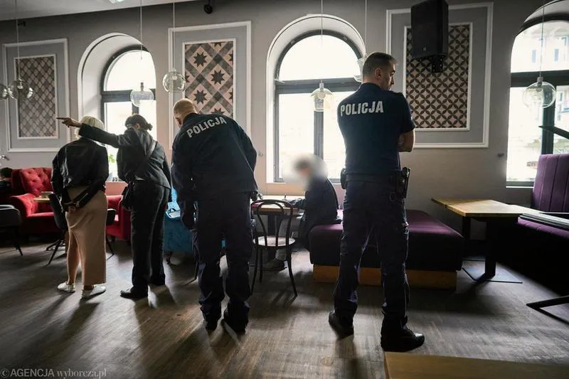 Proces eksmisji dla najemców