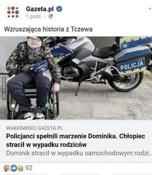 Proces naboru do policji