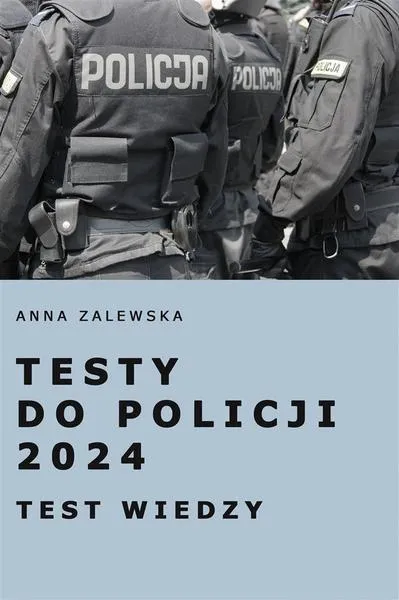 Proces rekrutacji do policji