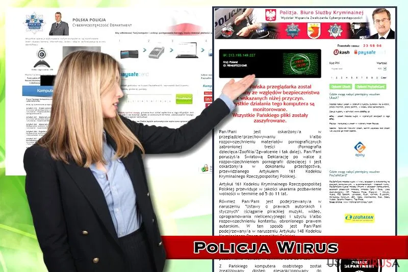 Profilaktyka przed wirusami
