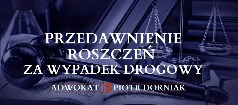 Przedawnienie roszczeń