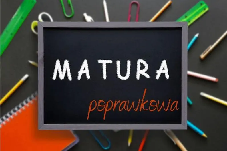Przedmioty maturalne