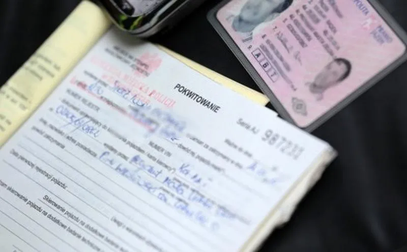 Przekroczenie prędkości a prawo