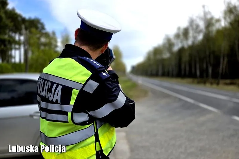 Przekroczenie prędkości i prawo jazdy