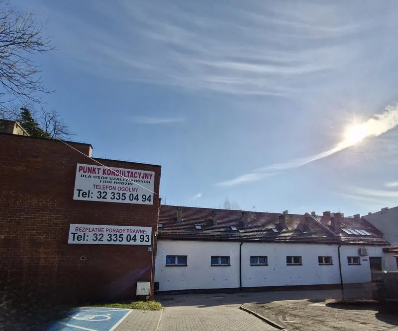 Przepisy prawne izba wytrzeźwień