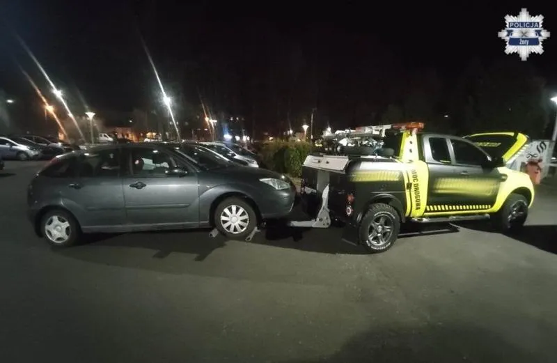 Przestępstwa używające przemocy