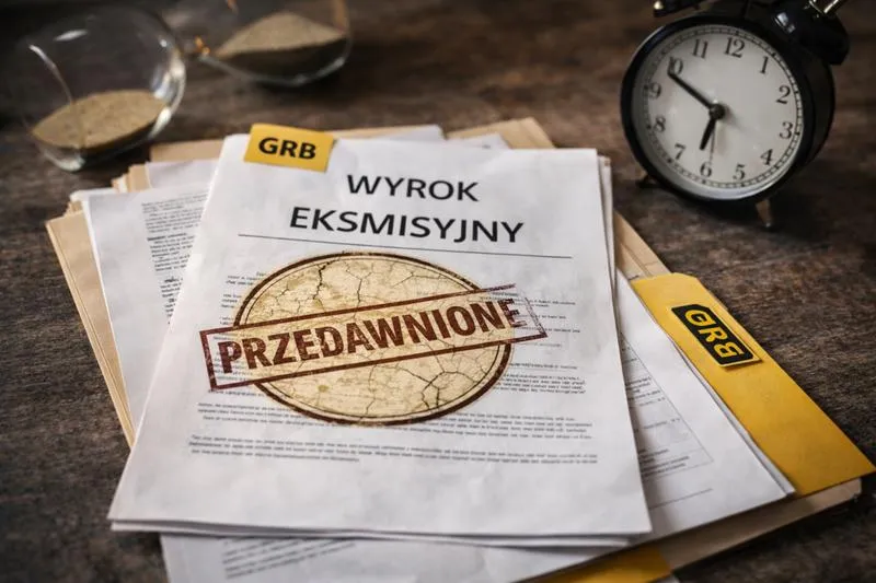 Przewodnik po eksmisji krok po kroku