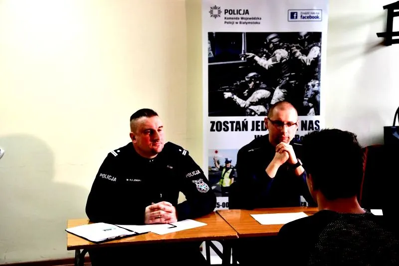 Przygotowanie do rozmowy kwalifikacyjnej