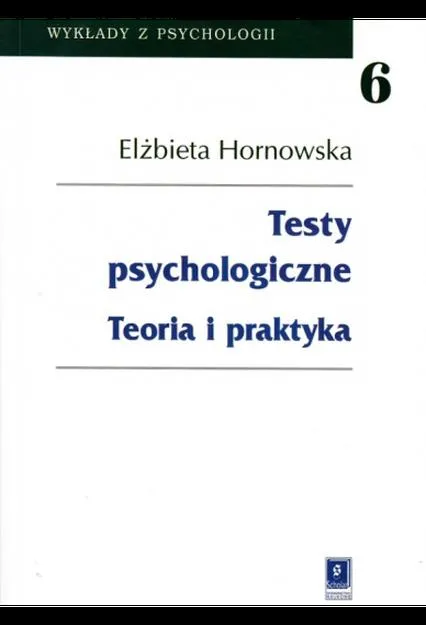 Przygotowanie do testów psychologicznych