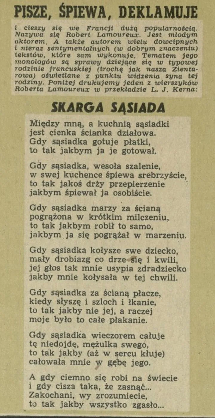 Przygotowanie skargi krok po kroku