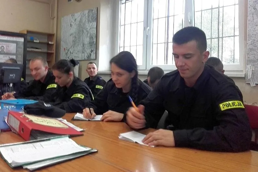 Psychiczne wymagania kandydatów