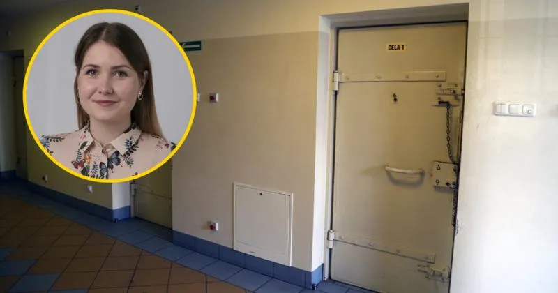 Psychologia w więziennictwie