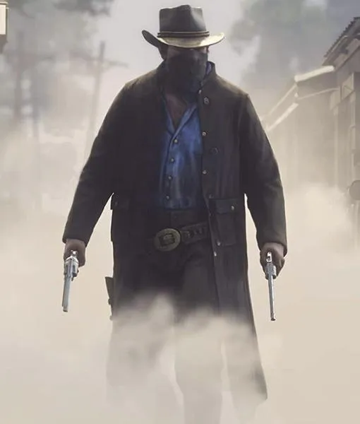 RDR2 grzywny
