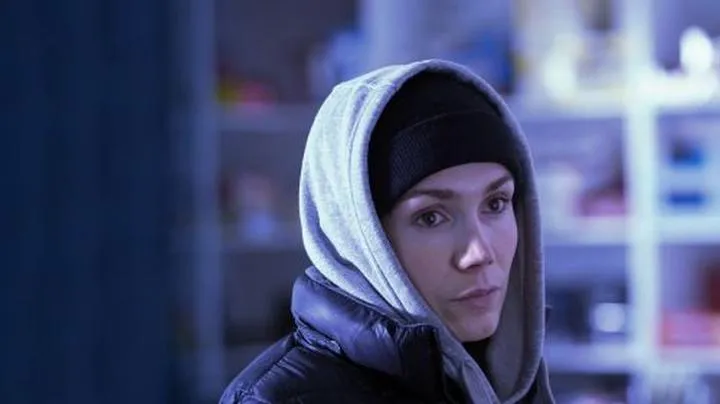 Realizm pracy antyterrorysty