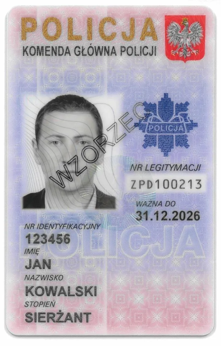 Rekrutacja do Policji