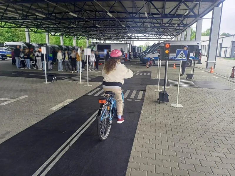 Rekrutacja do policji