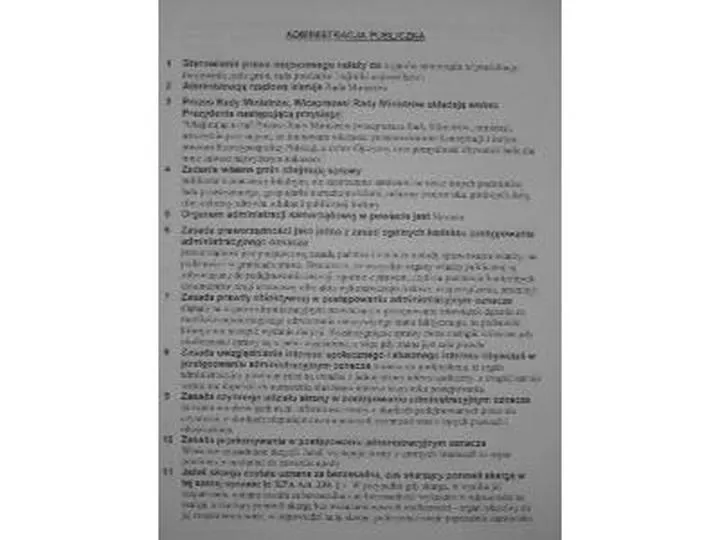 Rekrutacja do policji