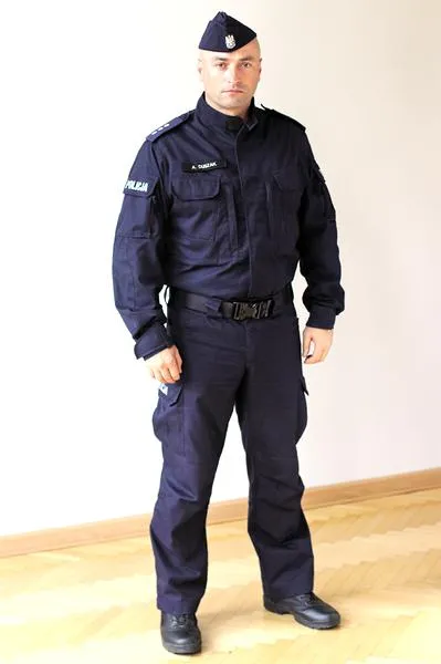 Rekrutacja do policji