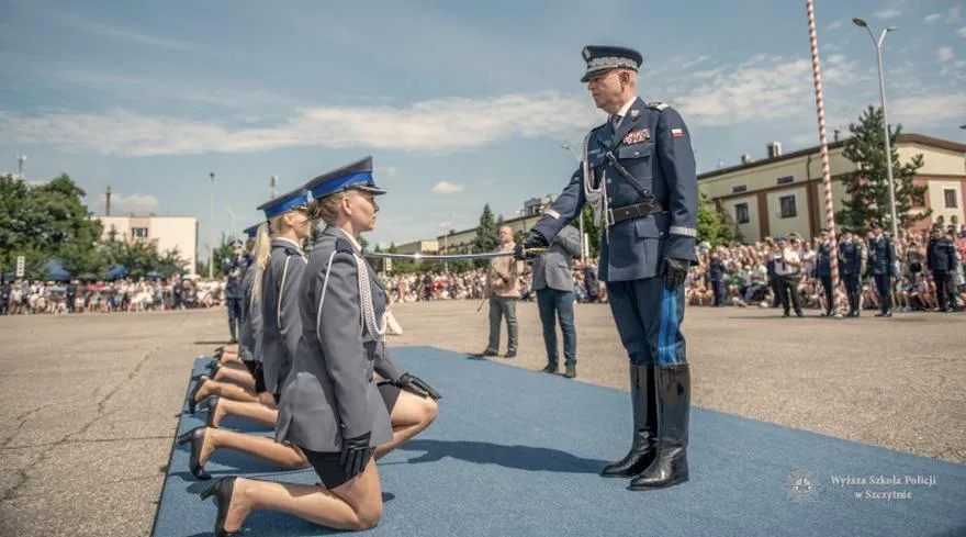 Rekrutacja do policji