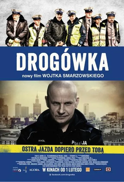 Rekrutacja do policji